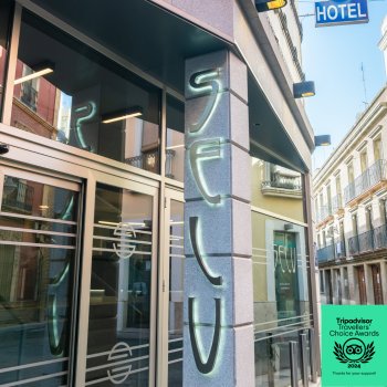Hotel Selu