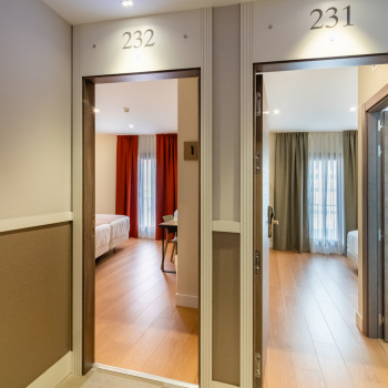 Hotel Selu