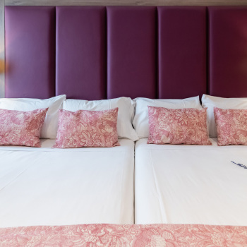 Hotel Selu