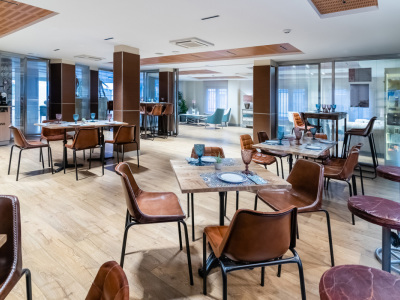 Hotel Selu Córdoba
