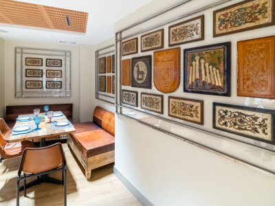 Hotel Selu Córdoba