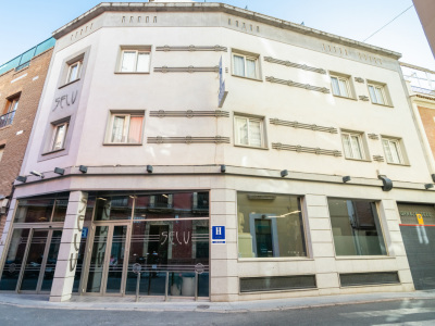 Hotel Selu Córdoba