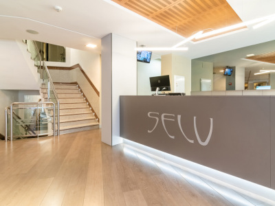 Hotel Selu Córdoba