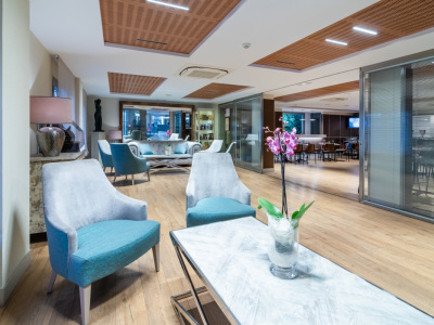 Hotel Selu Córdoba