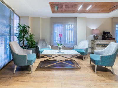 Hotel Selu Córdoba