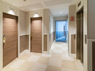 Hotel Selu Córdoba
