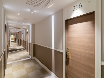 Hotel Selu Córdoba