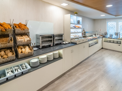 Hotel Selu Córdoba