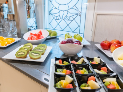 Hotel Selu Córdoba